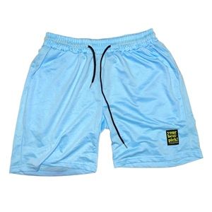 Cotton Shorts